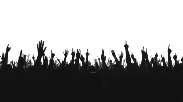 grass silhouette vector