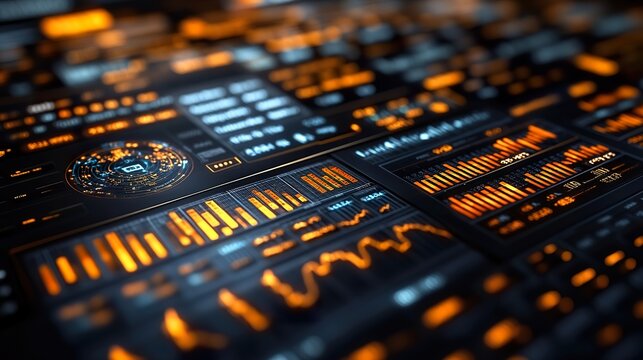A smart tax planning system using AI algorithms to optimize deductions, minimize liabilities, and ensure compliance for businesses.