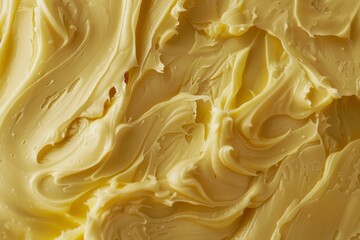 Fresh Creamy Butter