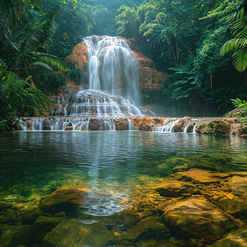 Tarapoto &ndash; A lesser-known gateway to the jungle with waterfalls, lagoons, and rich indigenous culture