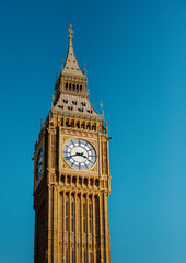 big ben london