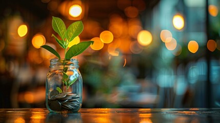 The future of ethical investing in the corporate finance sector.