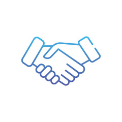 Support  Vector icon