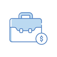 business money Vector icon