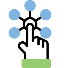 Interaction Icon