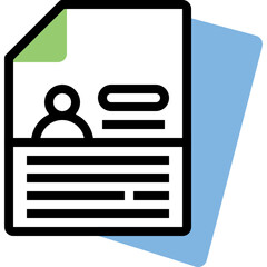 User Persona Icon