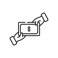 Payment Vector icon