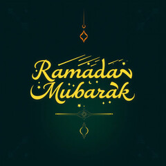 kaligrafi islami mubarak