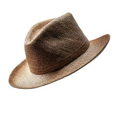 Straw Hat Fashion Accessory Summer Style