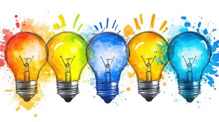 Creative Brainstorming Ideas for Media Projects