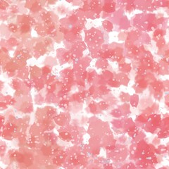pink abstract background