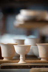 greenware of cpus