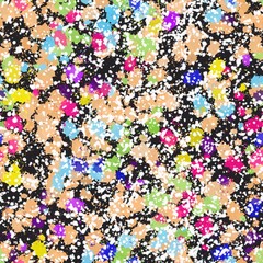 abstract colorful background