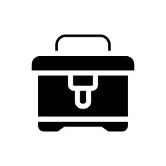 toolbox Solid icon