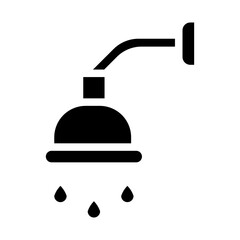 bath Solid icon