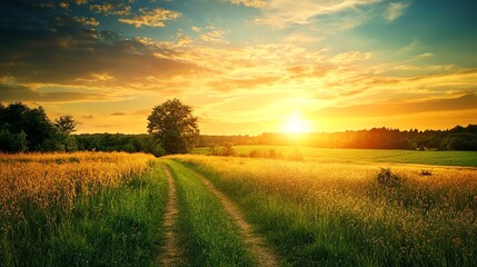 Obraz premium Generated image