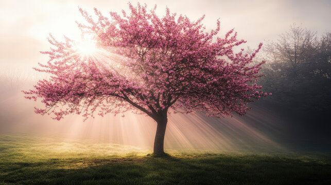 Celebrating the First Day of Spring Nowruz and Ostara Traditions in Nature's Greenery