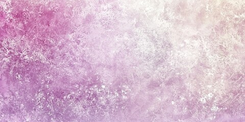 Fototapeta premium Abstract pink and white textured background.