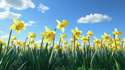Spring Arrivals Nowruz and Ostara Celebrations Under the Vernal Equinox