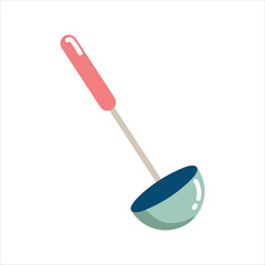 Kitchen Utensil Element