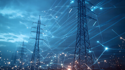 AI,Concept map, technological concept map, smart agriculture, smart healthcare, design, concept, illustration, background, art, pattern, texture, energy, technology, digit, vector, animation, business