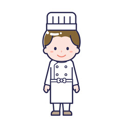 シェフ／男性 09