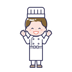 シェフ／男性 11