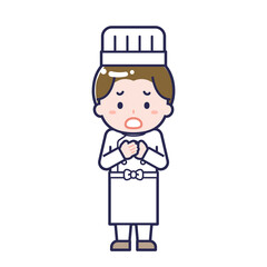 シェフ／男性 29