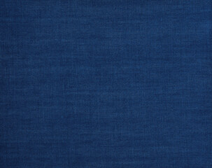 Non wash denim indigo...