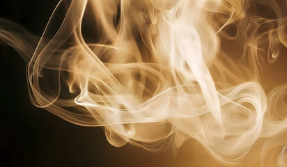 Fototapeta premium Abstract Light Background