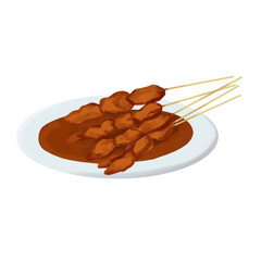 Sate Ayam