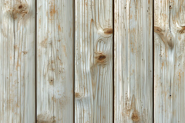 Fototapeta premium A beautifully grained Oak wood surface with soft beige and light brown tones. The fine linear grain is evenly illuminated, making it perfect for a natural wooden wallpaper. 