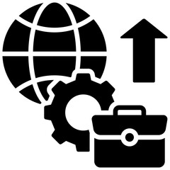Business Icon