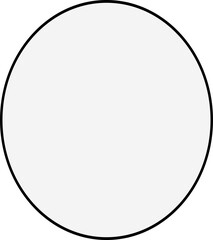 Sports Ball Flat Illustration Element Set