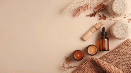 Serene Spa Sanctuary A Wellness Retreat for Luxurious Self Care  Indulge in a harmonious blend of natural beauty products soothing aromatherapy and mindful rituals for a truly rejuvenating experience