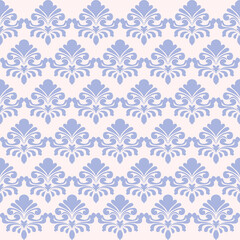 Luxury Damask Pattern – Elegant Ornate Design for High-End Interiors and Fashion Indulge in timeless sophistication with this exquisite damask pattern, meticulously crafted