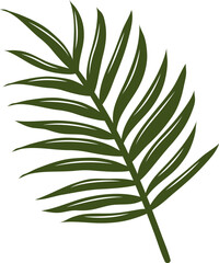 Fototapeta premium Nature Leaves