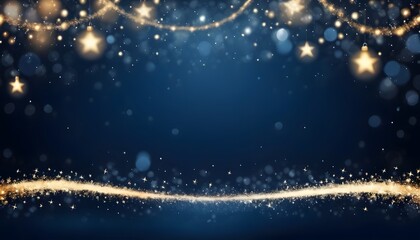 Festive sparkle display holiday season digital artwork nighttime aesthetic perspective celebration vibes for seo impact