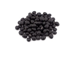 유기농 검정콩, 음식, 요리재료 