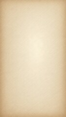 Fototapeta premium A detailed close-up of woven natural linen fabric, showcasing fine fiber textures and soft beige tones, ideal for organic and rustic design backdrops