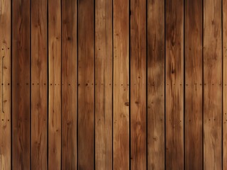 Fototapeta premium wood texture background. Wood planks. Dark brown wood texture background with natural figure, wooden panels surface for ceramic wall tile design and floor tile design decoration artwork, wallpapers.