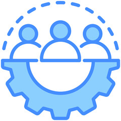 Workforce Icon