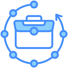 Work Experience Icon