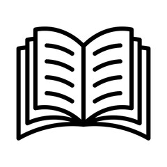 Book Icon