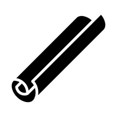 Paper Roll Icon
