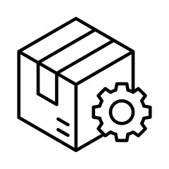 Product Development Icon