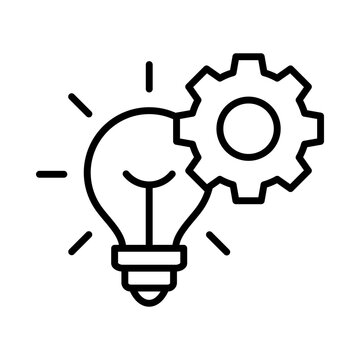 Innovation Icon