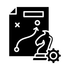 Strategy Icon