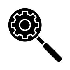 Research And Development Icon