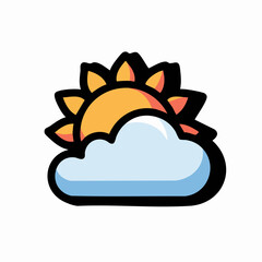 cloud computing concept